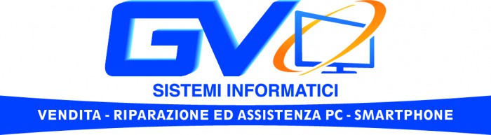 GV Sistemi Informatici
