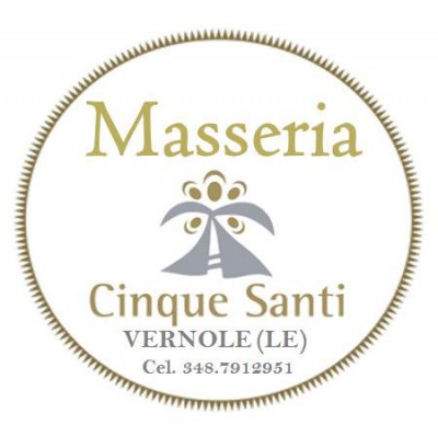 MASSERIA CINQUE SANTI