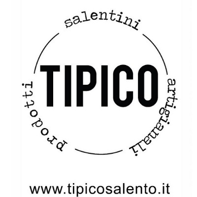 www.TIPICOSALENTO.it