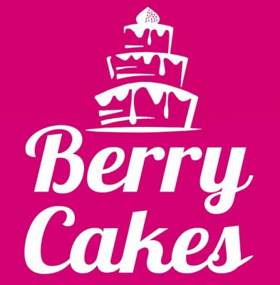 PASTICCERIA Berry Cakes