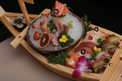 barca sushi