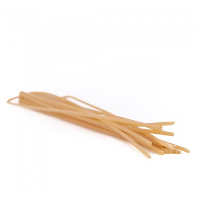 Spaghetti di semola di grano antico siciliano biologico varietà Perciasacchi