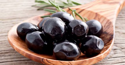 Olive da mensa nere Varietà Nocellara del Belice