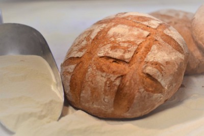 Il nostro buon pane sfornato ogni giorno